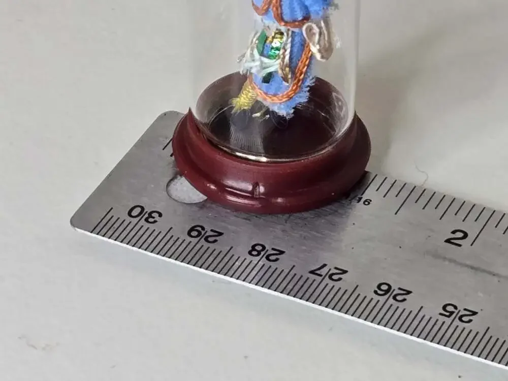Unbranded miniature asian